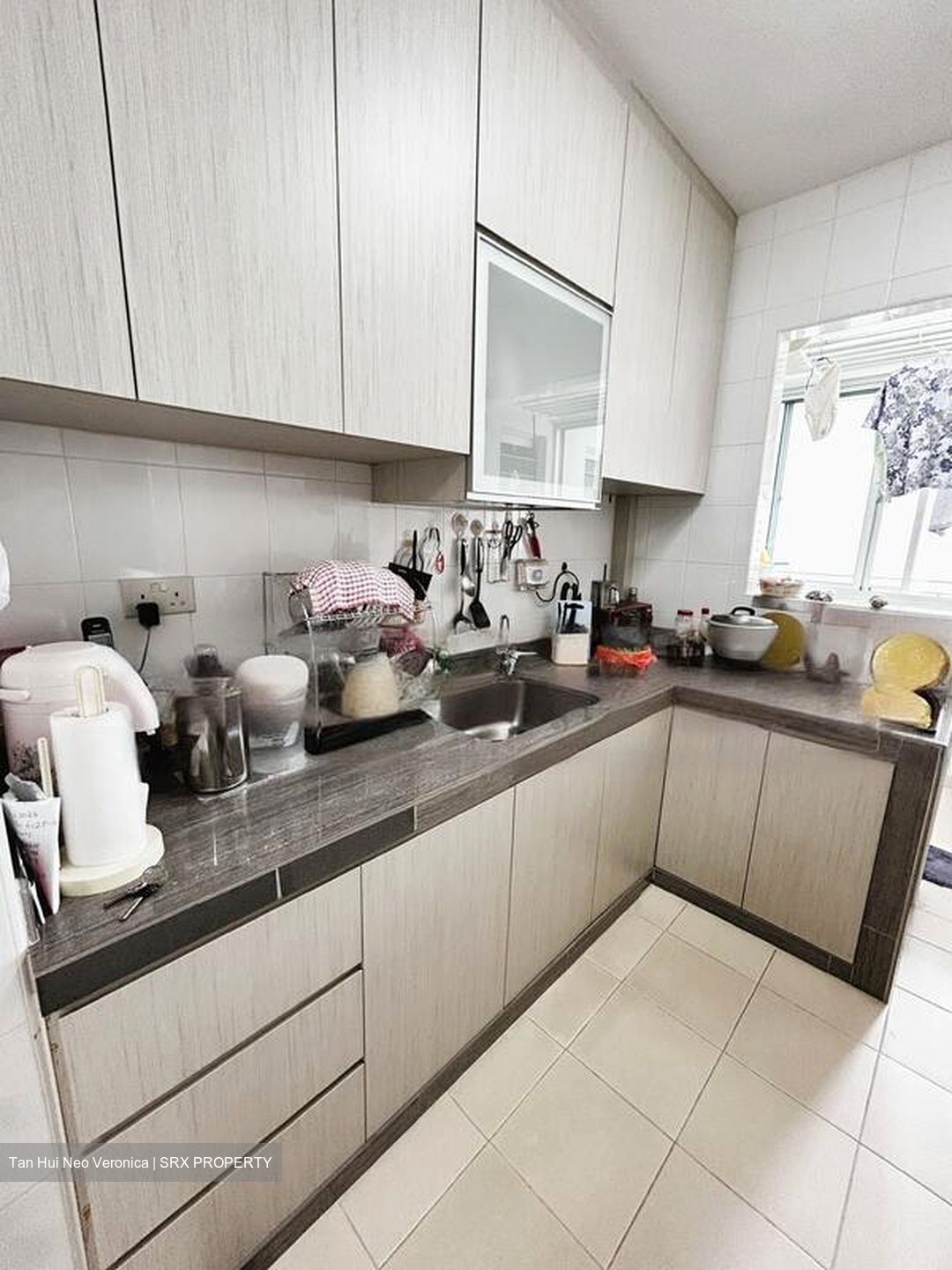 Blk 26 Ghim Moh Valley (Queenstown), HDB 3 Rooms #464407401